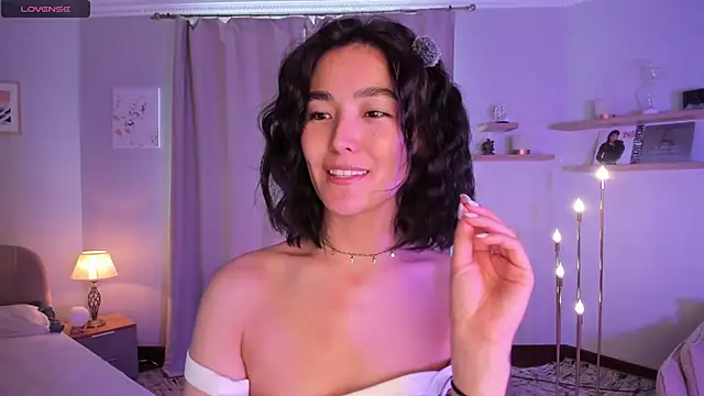 RanelDiva online show from March 8, 2026, 9:24 am