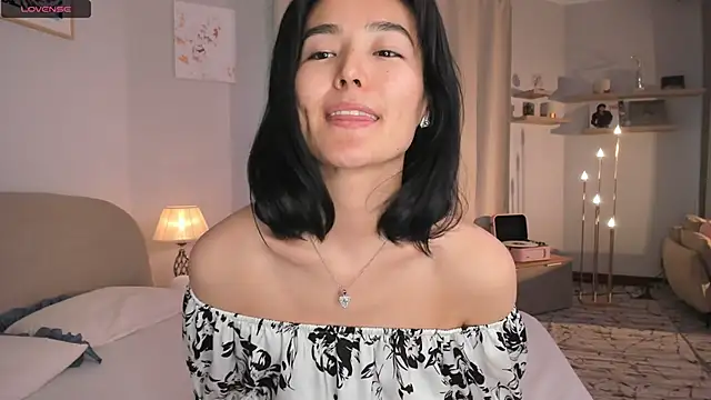 RanelDiva online show from April 6, 2026, 9:10 am