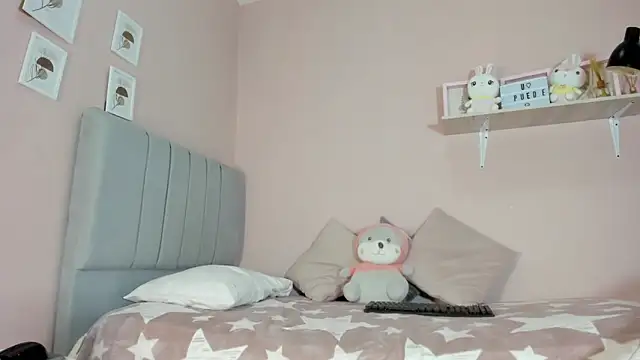 mary cute9 online show from October 6, 2025, 12:13 pm