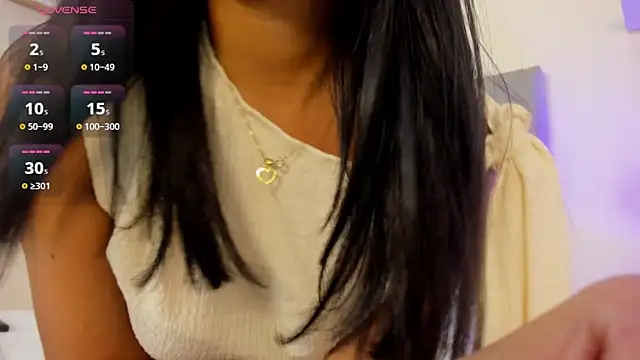 mary cute9 online show from January 7, 2026, 12:07 pm