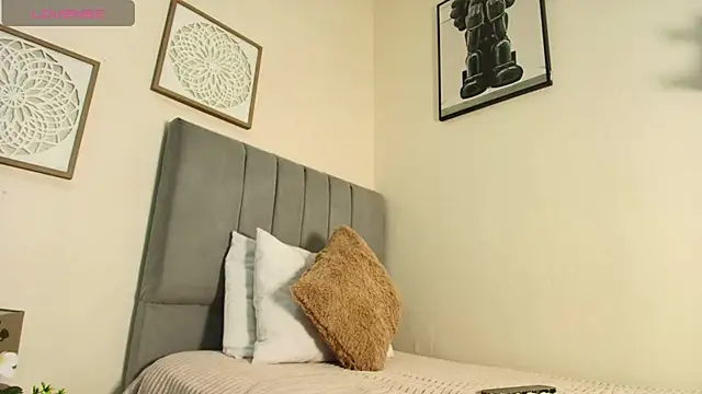 mary cute9 online show from April 16, 2026, 12:17 pm