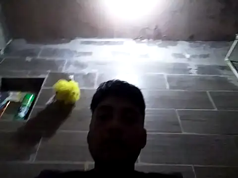 crisssalazar online show from February 23, 2026, 1:36 am