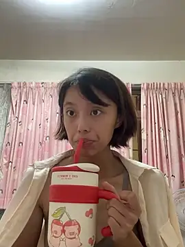 ladypaggy online show from October 7, 2025, 10:56 am