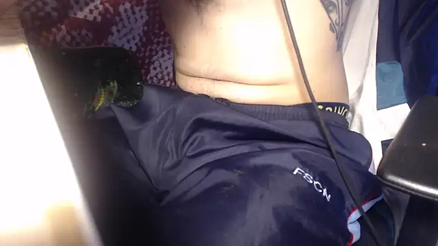 GreekDaddyNickOfficial online show from November 14, 2025, 12:15 pm