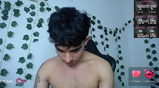 Noah milleer online show from March 12, 2025, 8:31 pm