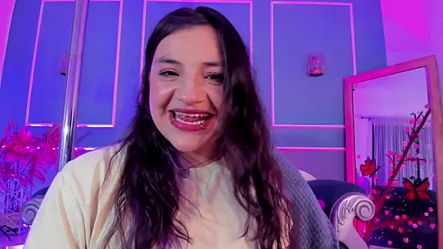 TaraTaylorr online show from February 20, 2026, 3:25 am