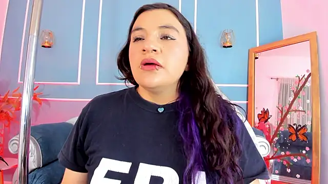 TaraTaylorr online show from March 14, 2026, 2:39 am