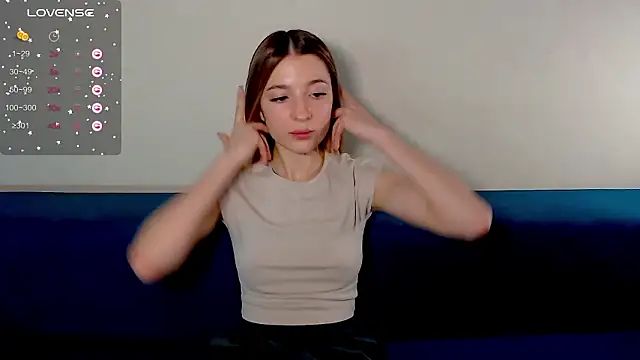 MilaTima online show from February 28, 2026, 5:58 pm