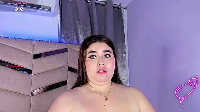 MadissonLee   online show from February 6, 2026, 10:35 pm