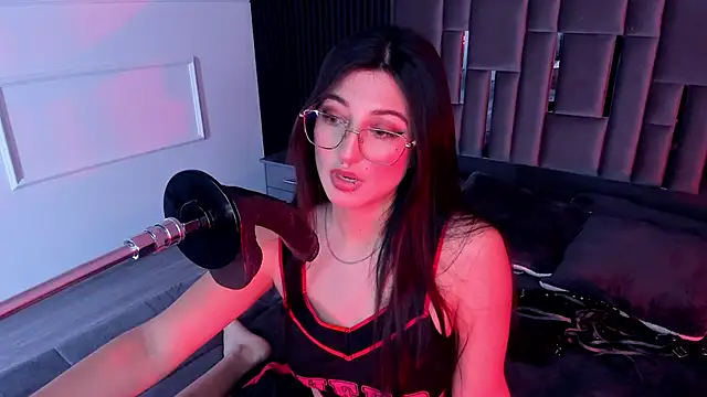 Snapshot of Gabrielakassi chatting on September 21, 2025, 12:29 pm Gabrielakassi online show from September 21, 2025, 12:29 pm