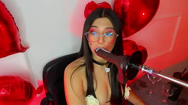 Gabrielakassi online show from February 14, 2026, 12:02 pm