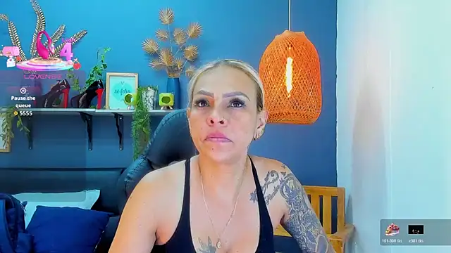 yessila parker online show from May 29, 2026, 8:56 am