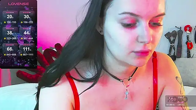 Miss Vic online show from April 12, 2026, 3:50 pm