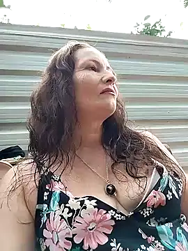 Sexy-Woman-Mature online show from March 4, 2025, 1:28 pm