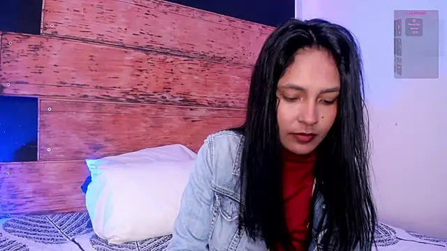 Fernanda liie  online show from May 29, 2026, 12:36 pm