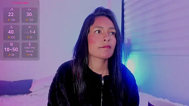 Snapshot of Fernanda_liie_ chatting on June 10, 2026, 12:48 pm Fernanda liie online show from June 10, 2026, 12:48 pm