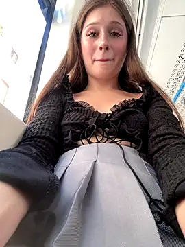 Snapshot of melicious_ chatting on September 11, 2025, 11:10 am melicious online show from September 11, 2025, 11:10 am