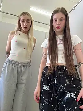 melicious  online show from April 13, 2026, 6:41 am