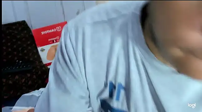 Emilianoveryhot online show from March 14, 2025, 2:20 am