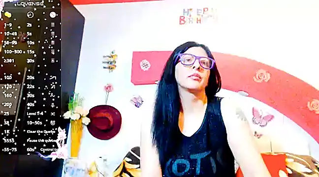 Alina eve online show from February 27, 2025, 5:15 pm