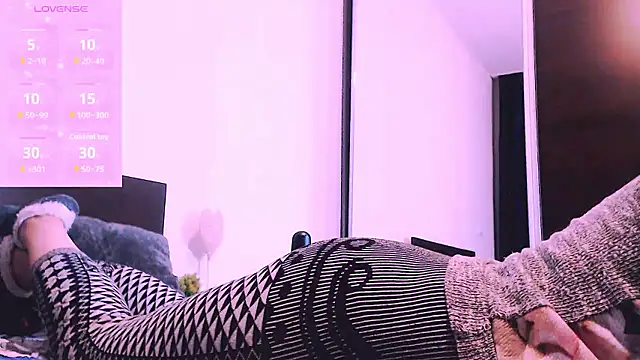 Alina eve online show from January 10, 2026, 3:36 pm