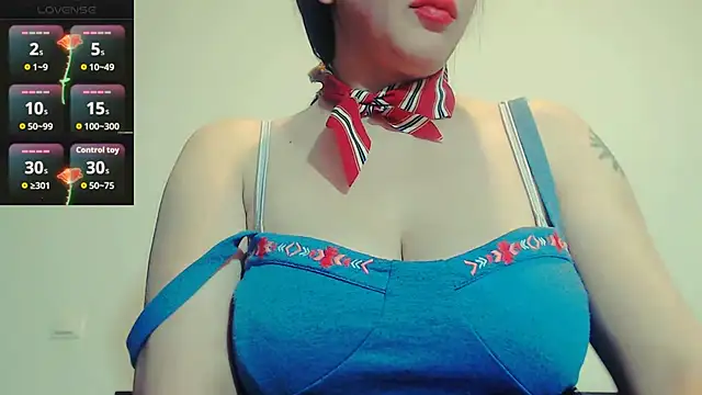 Alina eve online show from March 6, 2026, 5:31 pm