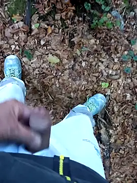 Mafiotul27 online show from October 8, 2025, 2:04 pm