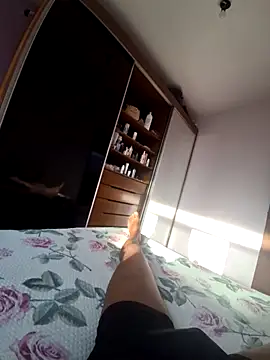 predadorr29 online show from March 22, 2026, 7:50 pm