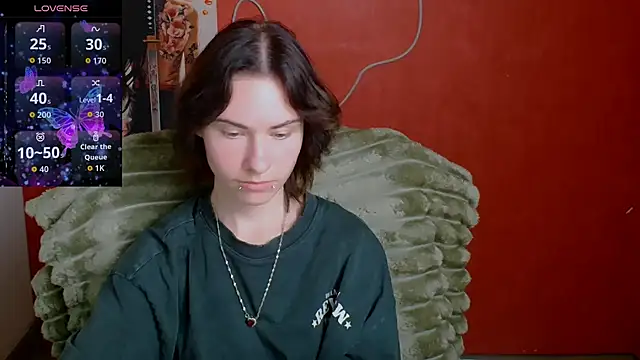 Fiona Night online show from May 18, 2026, 11:38 am