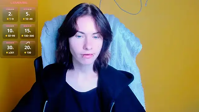 Fiona Night online show from July 10, 2026, 5:23 am