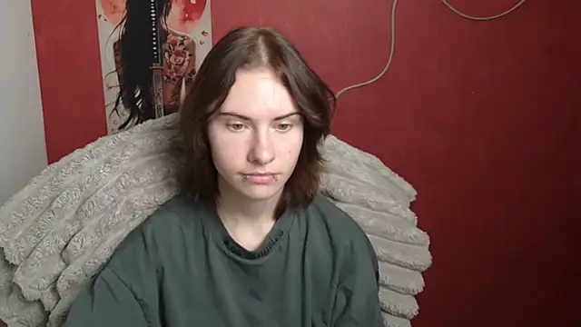 Fiona Night online show from July 12, 2026, 5:42 am
