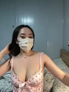 xiaoyusu-88 online show from March 11, 2025, 2:40 pm