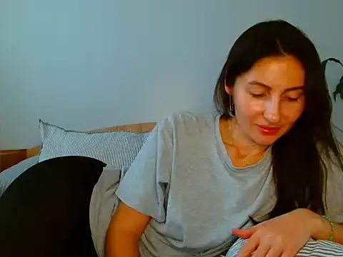 Irina9793 online show from March 30, 2026, 9:43 am