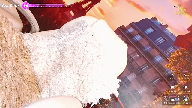 Gabi Prince online show from October 7, 2025, 8:06 pm