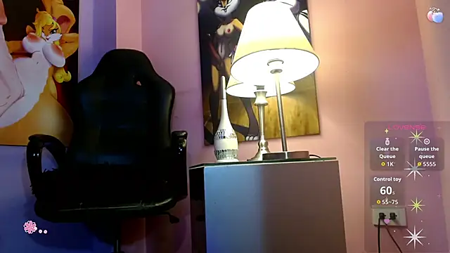 Gabi Prince online show from February 23, 2026, 7:33 pm