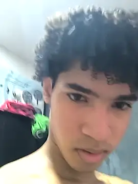 Thony444 online show from March 3, 2025, 4:03 pm