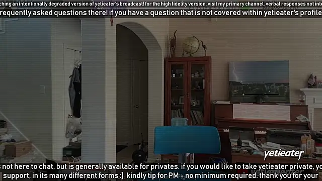 yetieater online show from December 11, 2024, 9:01 pm