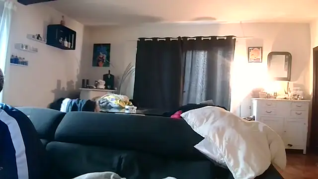  little blake online show from February 9, 2026, 8:51 am