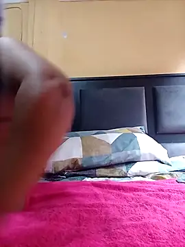 JuicyMilkyTizzy online show from February 24, 2026, 8:45 am