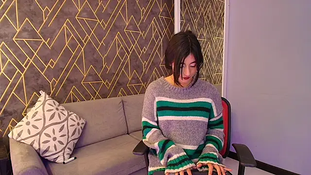 Tahara Romanov online show from March 10, 2025, 11:53 am