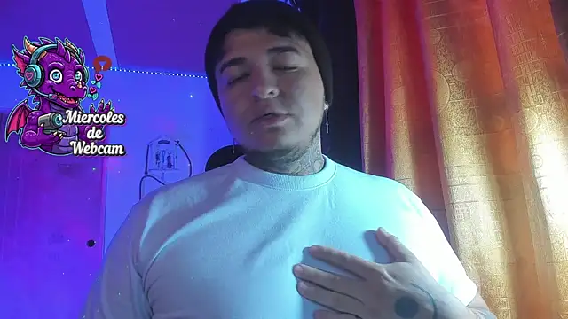 Snapshot of Strip_Classes_Col chatting on January 7, 2026, 3:03 pm Strip Classes Col online show from January 7, 2026, 3:03 pm