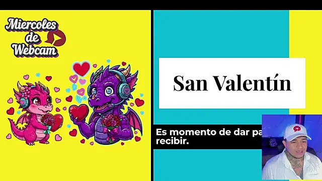 Snapshot of Strip_Classes_Col chatting on February 11, 2026, 3:06 pm Strip Classes Col online show from February 11, 2026, 3:06 pm