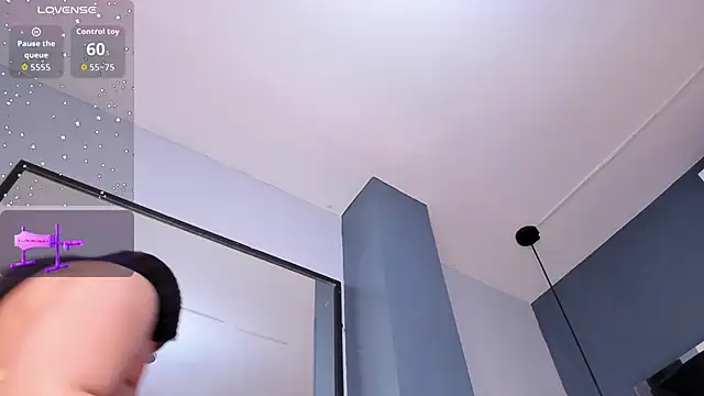 Melissa 23  online show from March 13, 2026, 12:01 pm