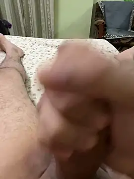 harddick 7271 online show from September 30, 2025, 12:37 am