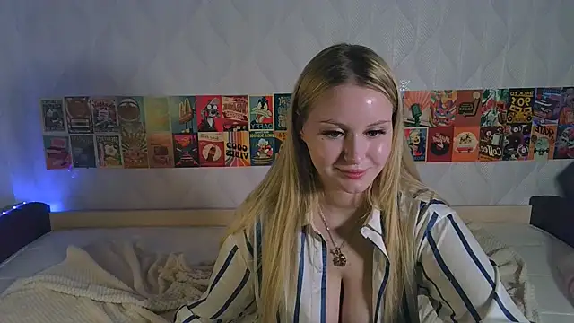 Beatrice 7 online show from March 2, 2025, 9:53 am