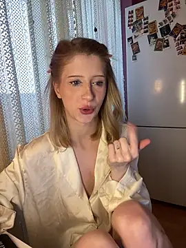 amorearte m online show from January 18, 2026, 8:07 am