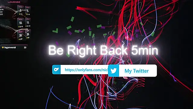 Snapshot of nicholasX1 chatting on October 7, 2025, 5:59 am nicholasX1 online show from October 7, 2025, 5:59 am