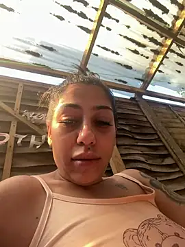 lex-llexiiii27 online show from June 22, 2026, 9:06 am