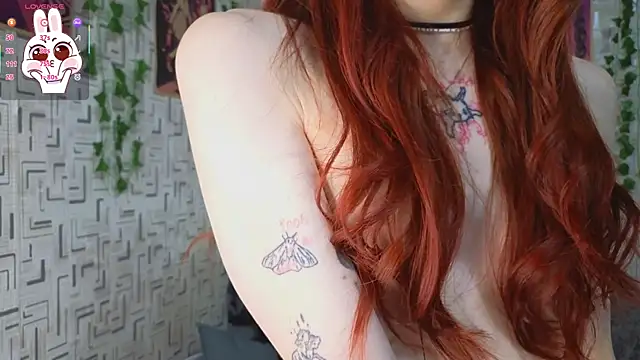 Lusy PickMe online show from November 24, 2025, 5:18 am