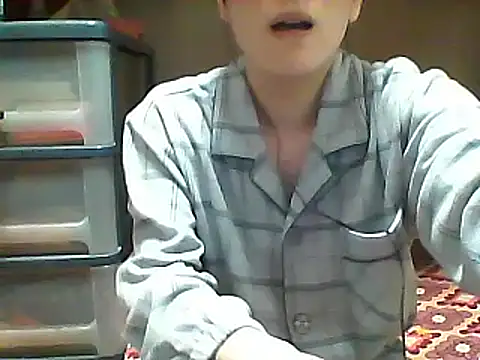 mgnhiroyuki online show from March 10, 2025, 12:37 pm